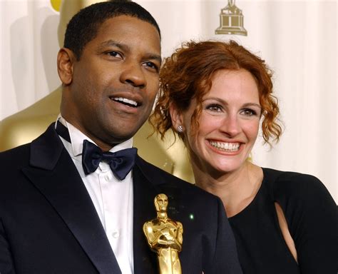 Julia Roberts and Denzel Washington Team Up for Netflix MovieHelloGiggles