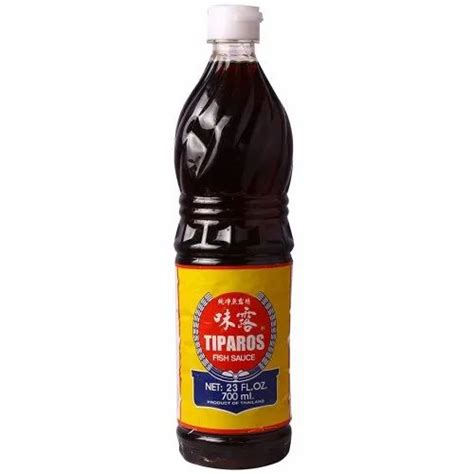 Fish Sauce at Best Price in India