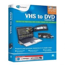 Download Avanquest VHS to DVD Converter 7.8.7