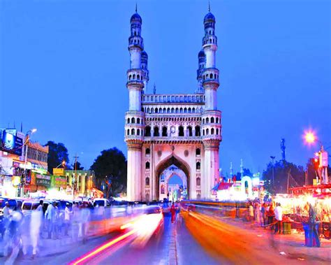 Hyderabad was liberated by India