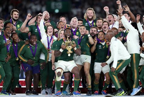 World Rugby unveils qualification format for 2023 World Cup