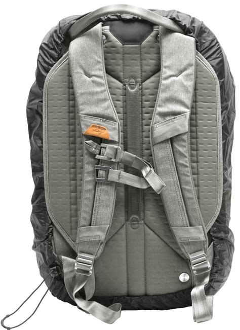 Peak Design Travel Backpack Sage Green BTR-45-SG-1 - Best Buy