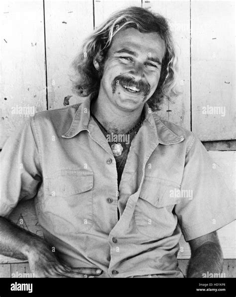 Jimmy Buffett, 1970s Stock Photo - Alamy