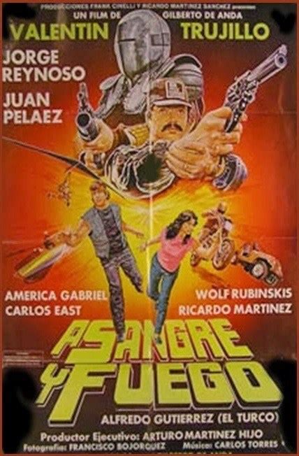 By Fire And Sword - Película 1990 - Cine.com