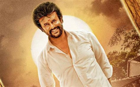 Rajinikanth upcoming movie: Here is the First Look of Annaatthe - Vizag