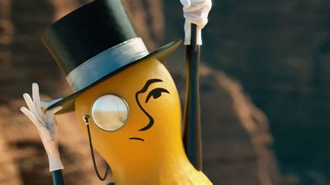 Mr Peanut Super Bowl commercial: Planters kills off iconic mascot for new ad campaign - ABC11 ...