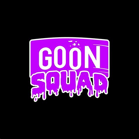 GOON SQUAD | Looney tunes, Looney