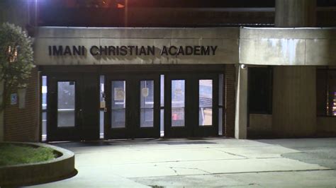 Imani Christian Academy closed Thursday due to 'shooter threat'