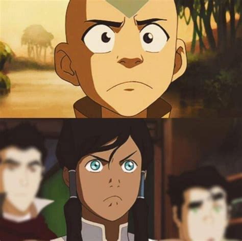 [Image - 788917] | Avatar: The Last Airbender / The Legend of Korra | Know Your Meme