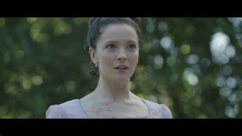 Pride and Prejudice and Zombies EXCLUSIVE Deleted Scene - "Pemberley ...