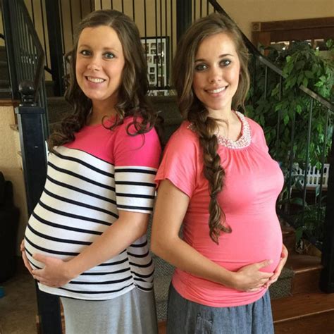 Photos from Duggar Family Instagram Pics - Page 2