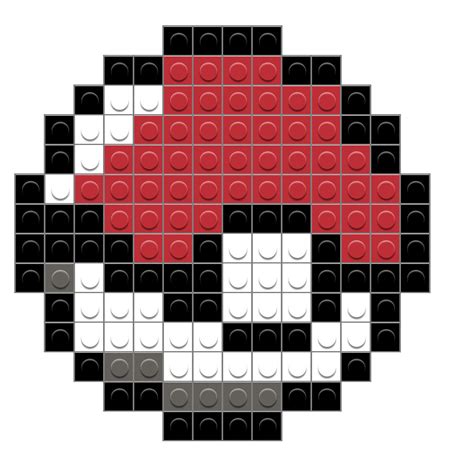 Pokeball – BRIK