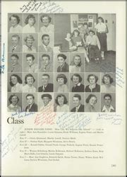 Oberlin High School - O High Yearbook (Oberlin, OH), Class of 1951 ...