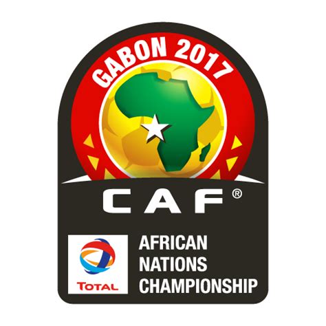 AFCON Logo Vector for Free Download