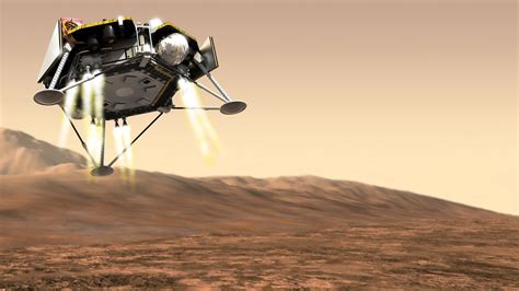 Mars InSight lander mission ends, NASA says. Here's why