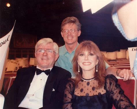 Inside the love story of Marlo Thomas & Phil Donahue