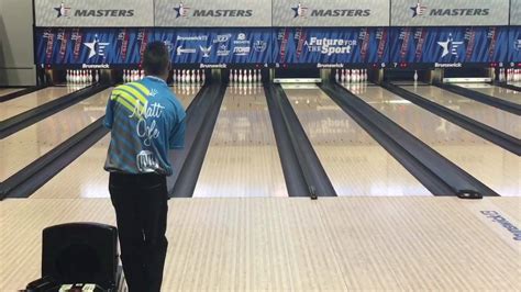 With nearly two squads... - The Sport of Bowling – USBC