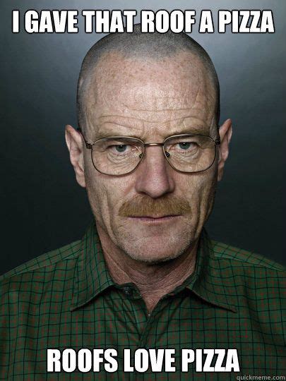 The 27 Best "Breaking Bad" Memes | Breaking bad funny, Bad memes, Breaking bad pizza