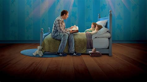 Bedtime Stories Full HD Wallpaper and Background Image | 1920x1080 | ID:653766