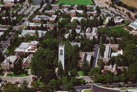 Our Campuses | University of the Pacific