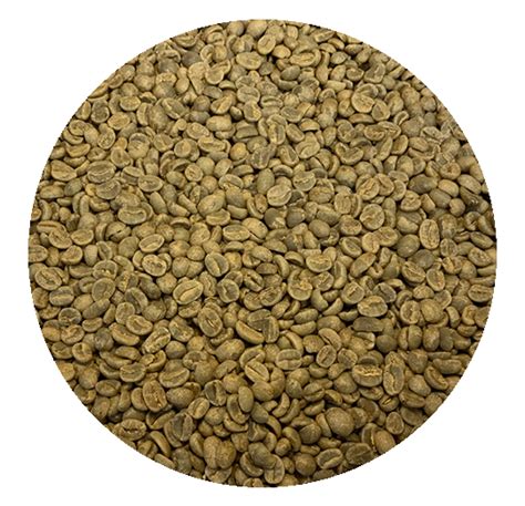 Rwanda Dukundekawa Ruli Mountain Unroasted Coffee Beans