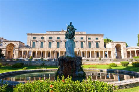 Explore Corfu’s Museums | Corfu Next Holidays