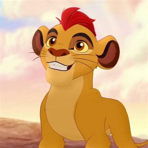 Kion | Wiki | The Lion Guard Amino