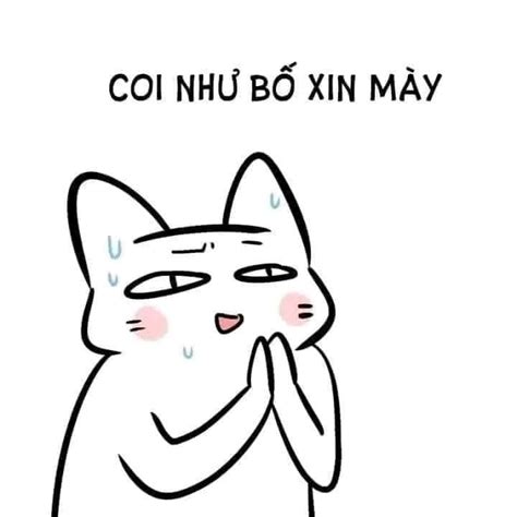 Tổng hợp meme lạy hài hước