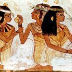 Makeup & beauty ancient Egypt -EgypTravel4You-Info