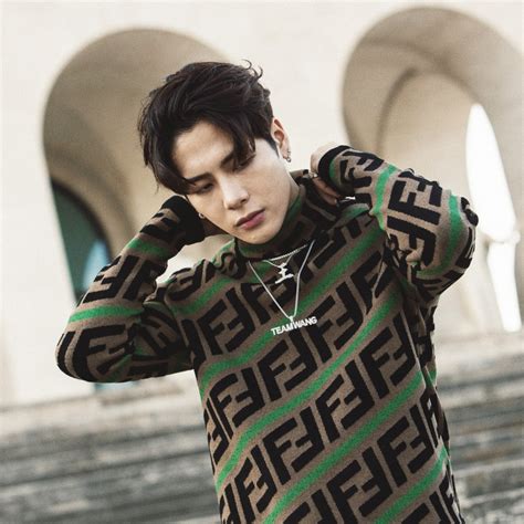 K-pop fans call for GOT7 concerts in Hong Kong to be cancelled over fears for Jackson Wang’s ...