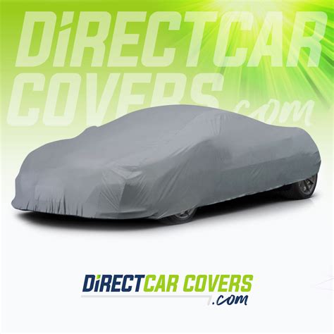 BMW Z4 Car Cover - Premium Style – Direct Car Covers