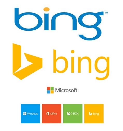 Bing's Logo Redesign – Do You Like It?