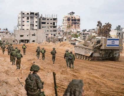 Israel to pull out thousands of Gaza troops