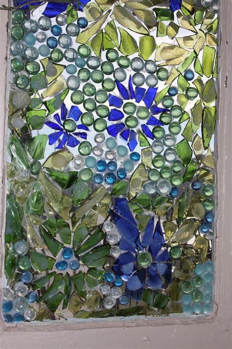 1000+ images about Mosaic Glass Windows on Pinterest | Glass art, Repurposed and Recycled glass