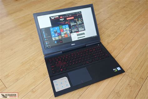 Dell Inspiron Gaming laptop review - value for the money, plus a big ...