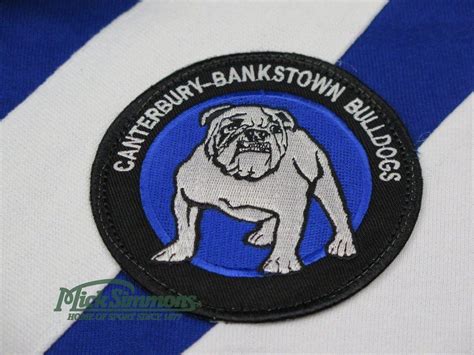 Canterbury-Bankstown Bulldogs Wallpapers - Wallpaper Cave