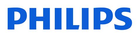 Philips – Logo, brand and logotype