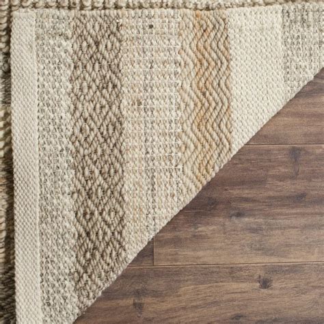 Shop 8x8 Wool Rugs, Beige | Safavieh Clearance | Rugs Done Right