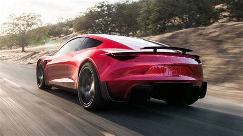 5 lessons from the original that'd influence the 2022 Tesla Roadster