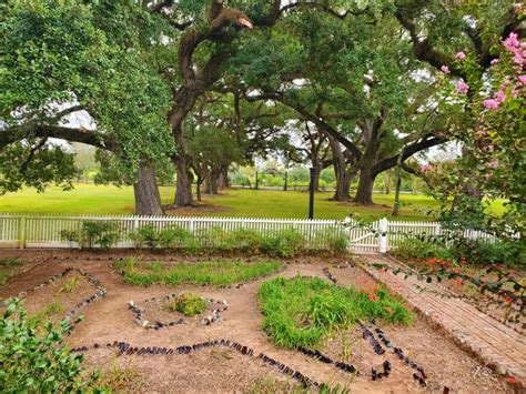 Cane River Creole National Historical Park | Park Ranger John