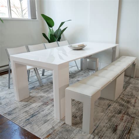 Upgrade Your Dining Space: Top Bench Designs for Dining Table to Elevate Your Décor!