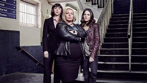 10 Gripping British Police Dramas You Might Have Missed