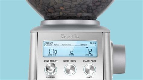 How to Use Your Coffee Grinder's Settings - Consumer Reports