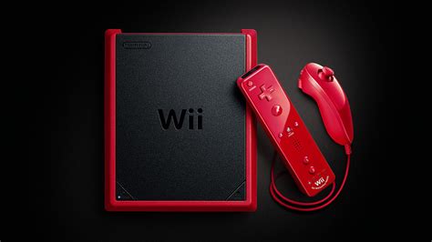 Wii Mini cleared for launch at Walmart today, one week early - Polygon