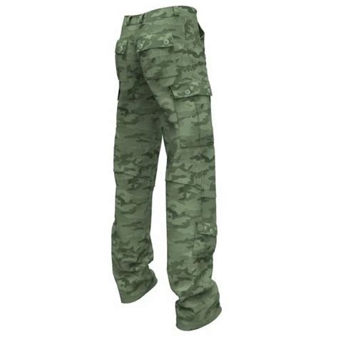 Military Pant at Rs 200/piece | Military Uniforms in Ludhiana | ID: 13327816255