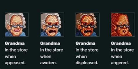 Cookie Clicker: What's Grandmapocalypse and should you start it | Pocket Gamer