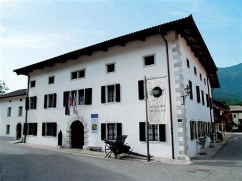 Kobarid Museum (Kobariski muzej) - 2021 All You Need to Know BEFORE You Go (with Photos ...