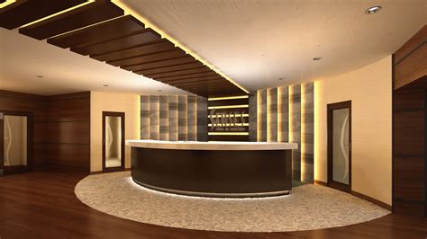 spa reception area design ideas - Google Search | Public Area Design | Pinterest | Spa reception ...