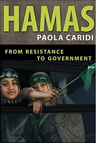 The Hamas Charter: Context and Significance – Vridar