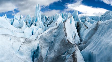 Hiking the Perito Moreno Glacier in Patagonia : r/CampingandHiking